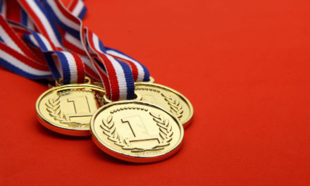 Medalie de aur pentru un elev de la Liceul OVIDIUS