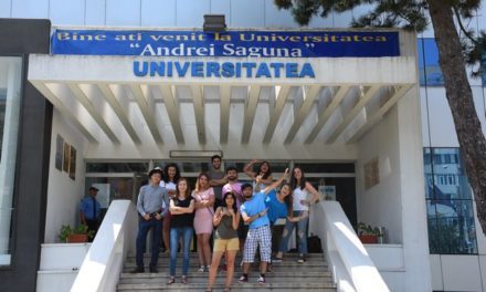 Universitatea „Andrei Şaguna”, din nou în topul preferințelor bursierilor Erasmus