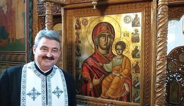 Părintele Marius Moșteanu: „Secundele trebuie să aibă aceeași valoare… și la început… și la sfârșit!”