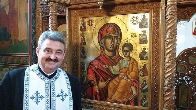 Părintele Marius Moșteanu: „Secundele trebuie să aibă aceeași valoare… și la început… și la sfârșit!”