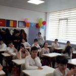 Școala Gimnazială Nr. 29 „Mihai Viteazul” beneficiază de un nou laborator modern
